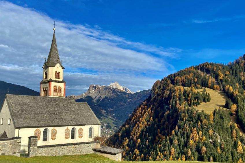 Cesa Vedla DOLOMITES - foto 45