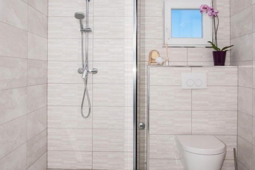 in Primošten mit privatem Pool - foto 27