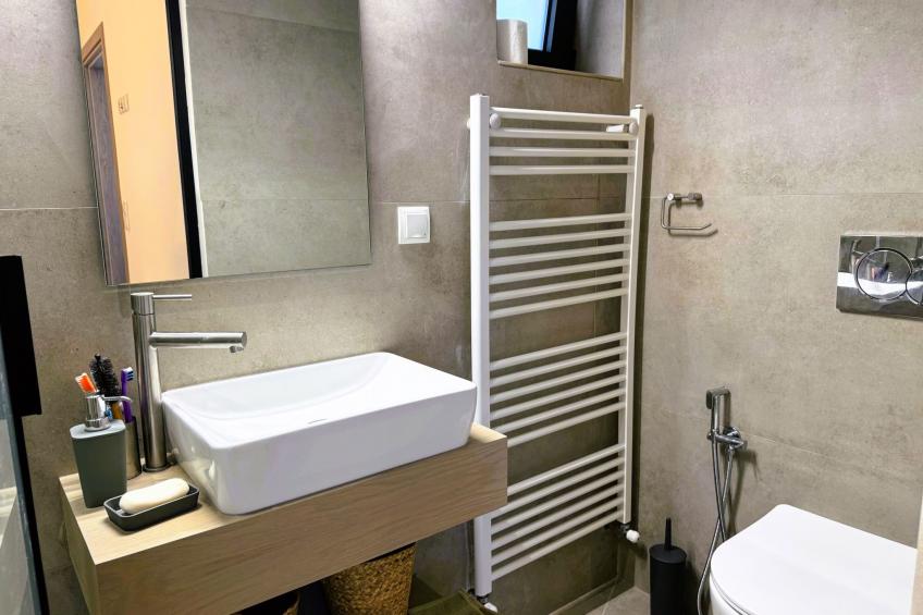 South Palms Dorfhaus, Südkreta - foto 15