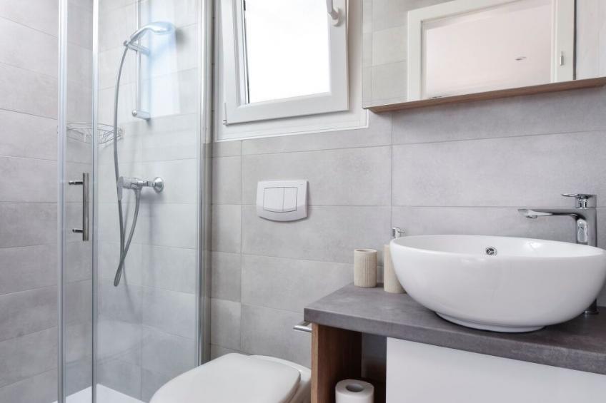 Mobilheim direkt am Strand - foto 6