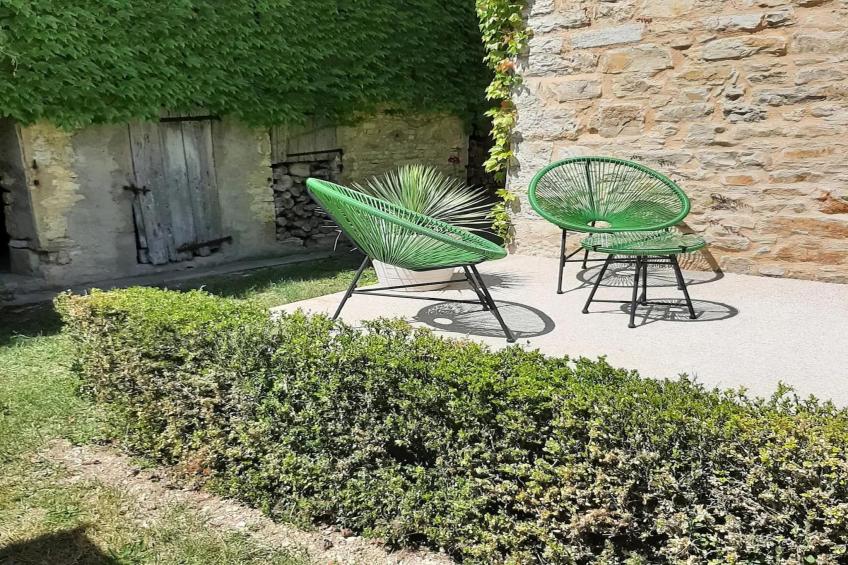 Maison Carème - foto 37