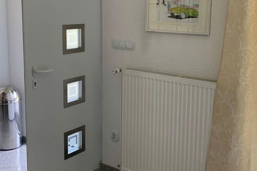 Wohnung in Naterki mit Terrasse, Garten und Grill - foto 2