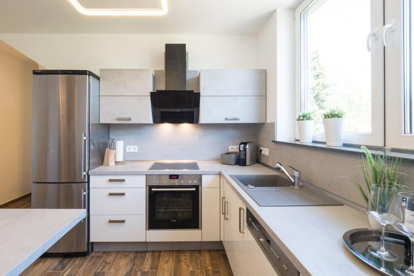 Wohnung in Lerchenberg mit Großer Terrasse - foto 12