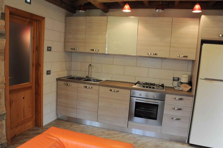 Vakantiewoning 100 m naar het Ledromeer - VW-KGNKZ - foto 14