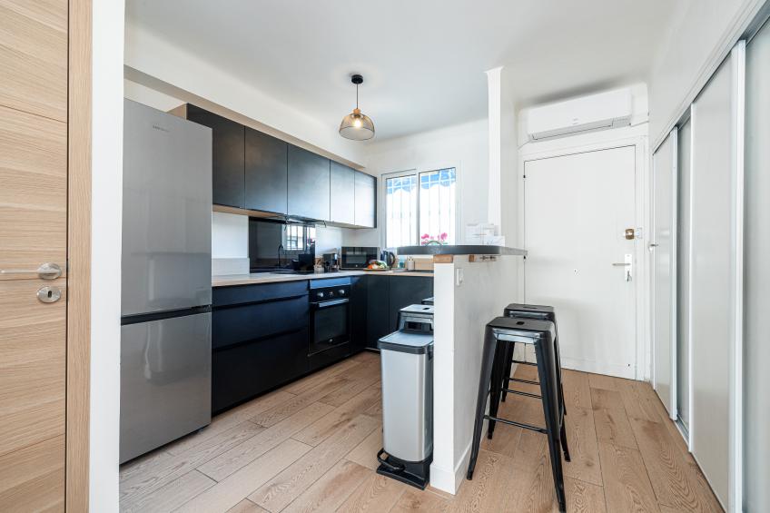 Appartement Le Marly - foto 12