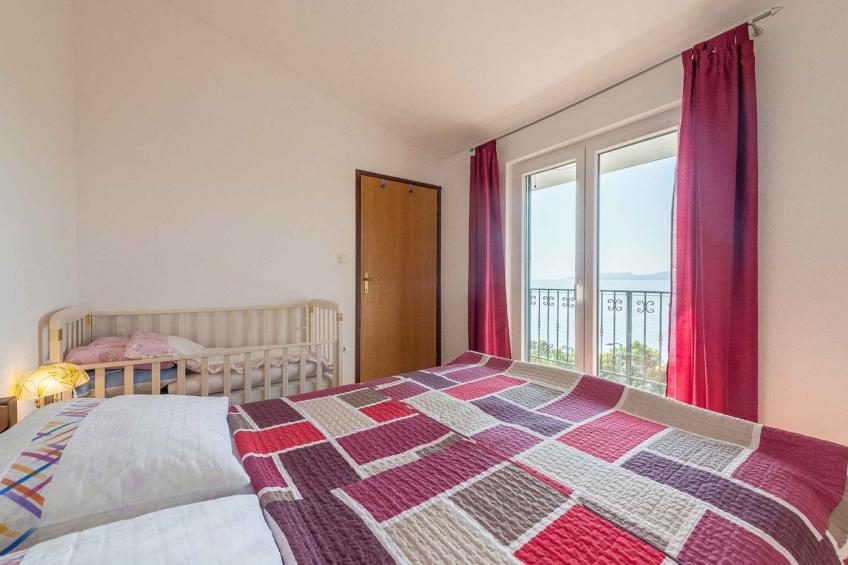 Vakantiewoning met balkon - BF-372Y5 - foto 17