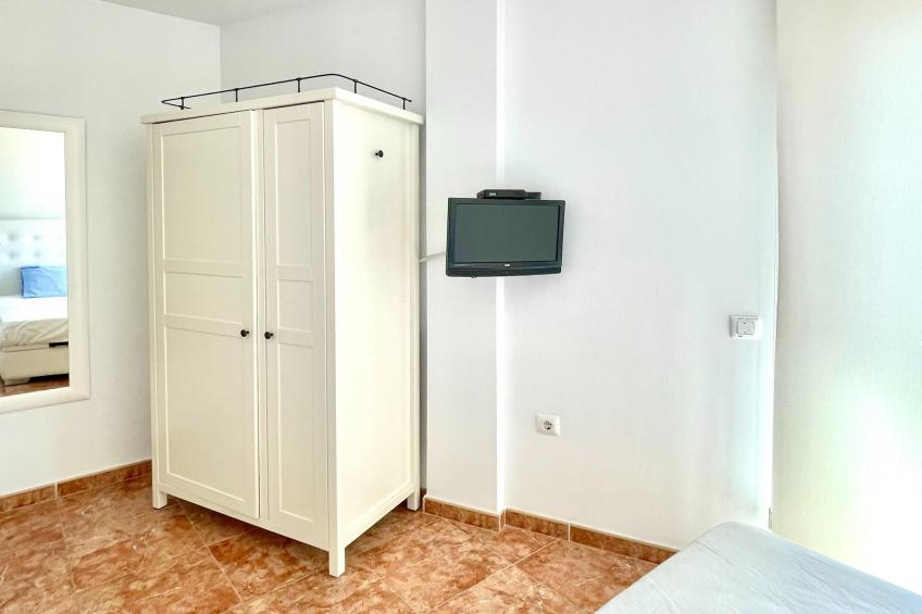 Apartamento Panamá - foto 38