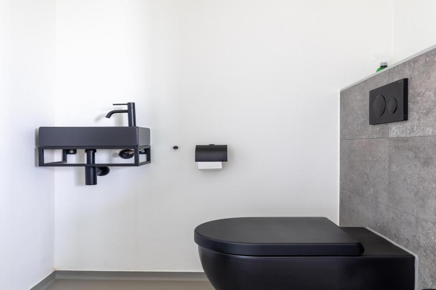 Luxe appartement Vista Maris 'Laguna Beach House' - Havenweg 8-32  Sint-Annaland Oosterschelde - foto 64