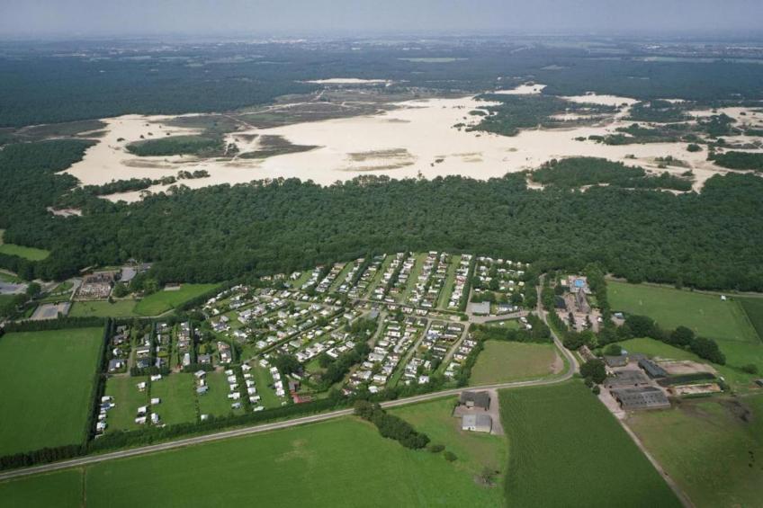 Recreatiepark Duinhoeve 12 - foto 34
