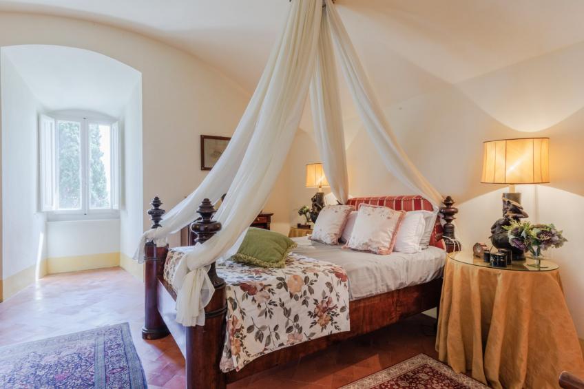 Rocca di Cetona - a Medieval Castle - foto 57