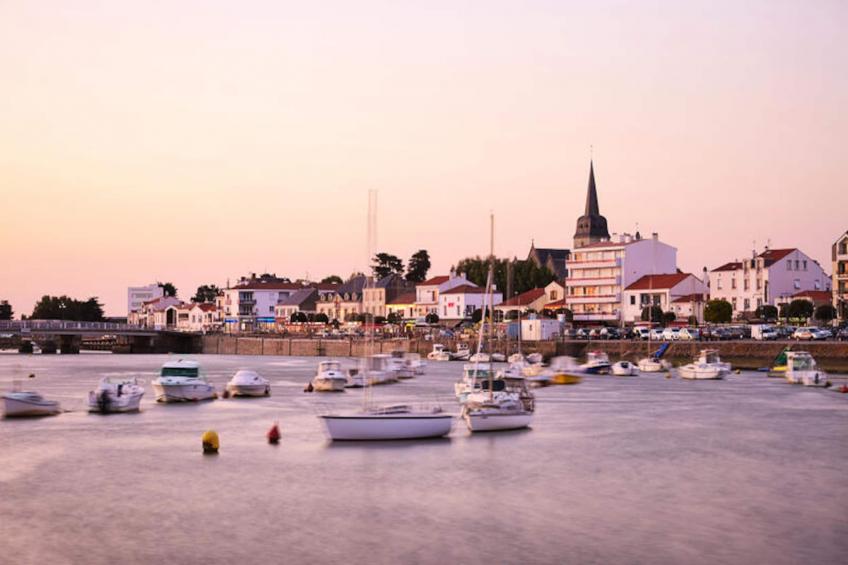 Maison à Givrand - foto 31