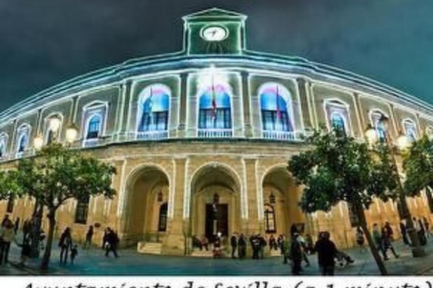 Wohnung mit Terrasse, Nähe Kathedrale von Sevilla - foto 16