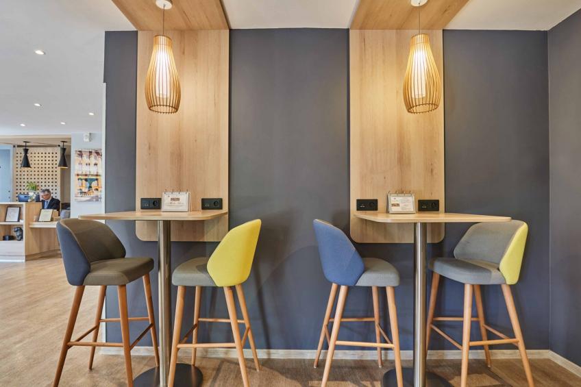 Appart'hôtel Les Floridianes S2 Superior - foto 28