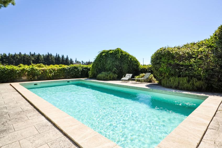 Ferienhaus mit Pool (CVN145) - foto 45