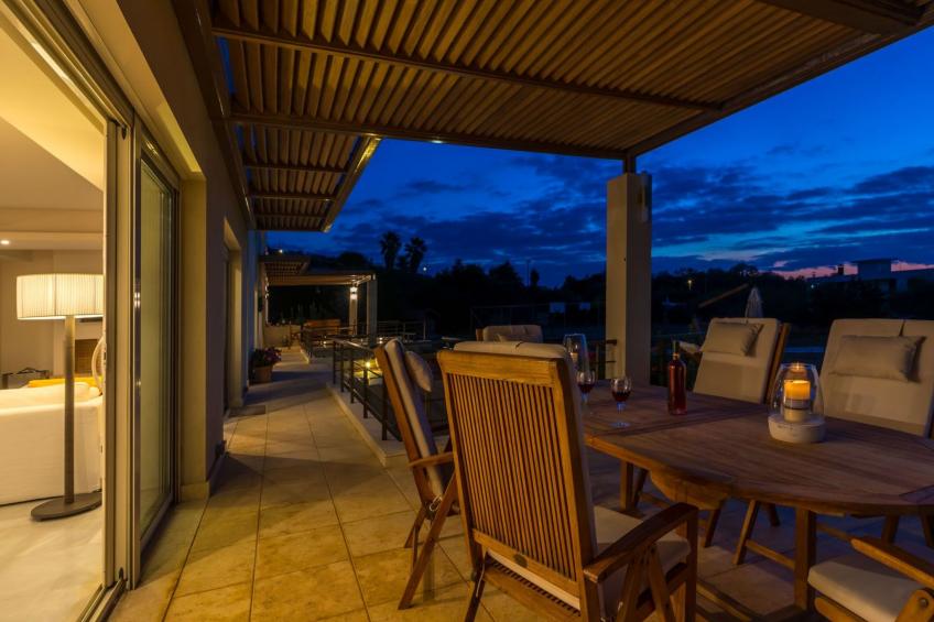 Ferienvilla auf einem privaten und sicheren Grundstück - foto 34