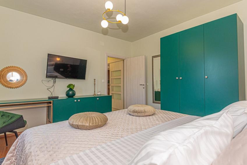 Villa Romansa mit Sauna und Whirlpool in Siritovci - foto 33