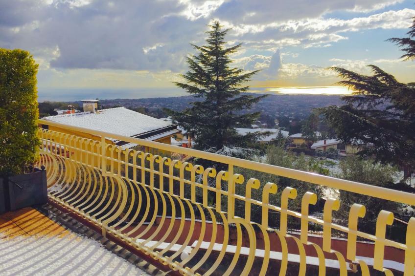 Wohnung in Trecastagni mit Terrasse - foto 16