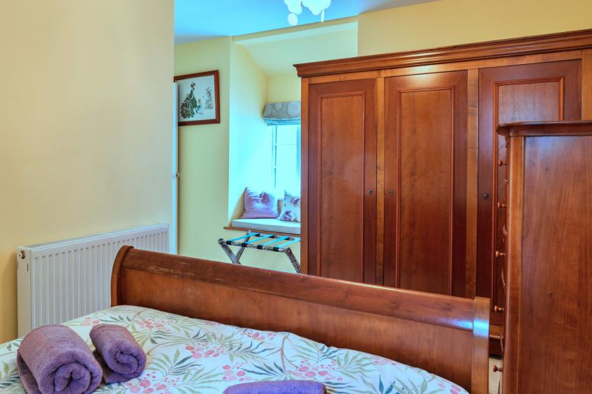 Wedgewood Cottage, Cawsand - foto 11