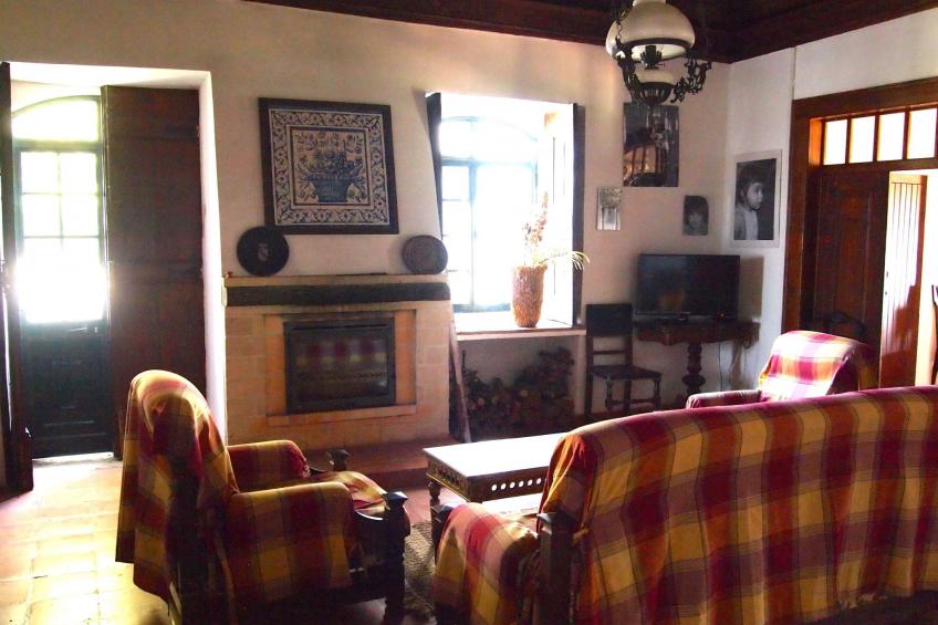 Landhaus mit Pool, in der Nähe von Montemor-o-Velho - foto 13