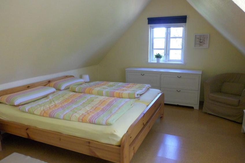 Haus in Zimmert mit Terrasse, Grill und Garten - foto 18