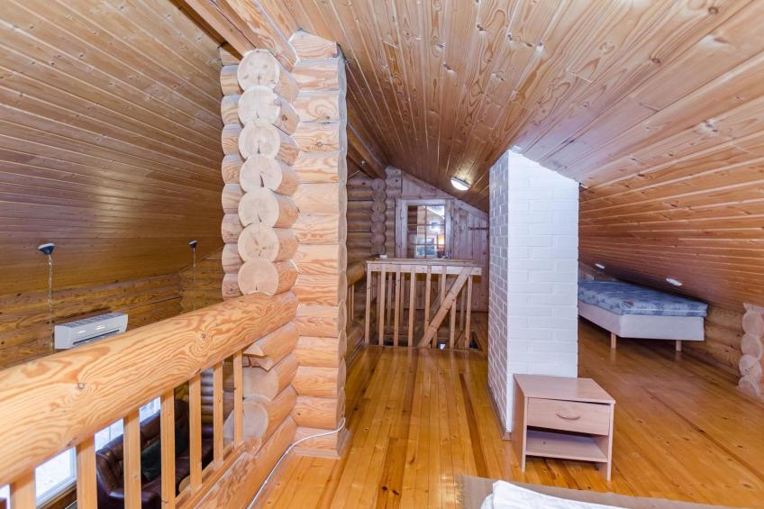 Koli, pielislinna/savilahti - foto 10