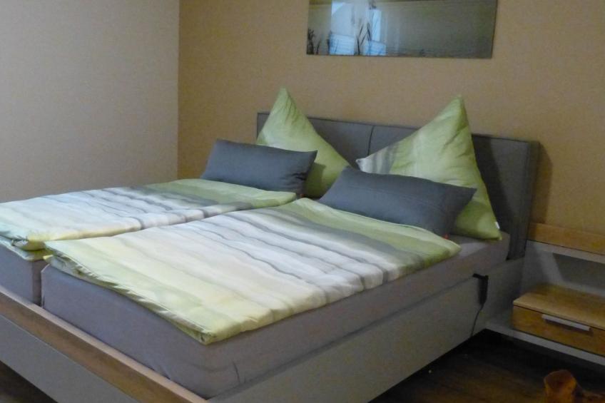 Moderne Wohnung mit Parkplatz und Rheinblick - foto 68