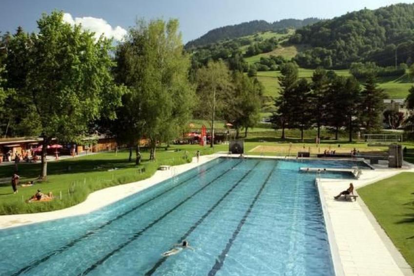 Aparthaus Surselva, direkt an der Skipiste - foto 31