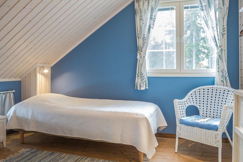 Villa kukkula - foto 17