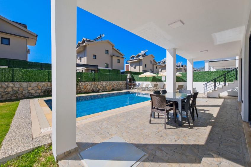 in Ölüdeniz für 8 P - foto 6