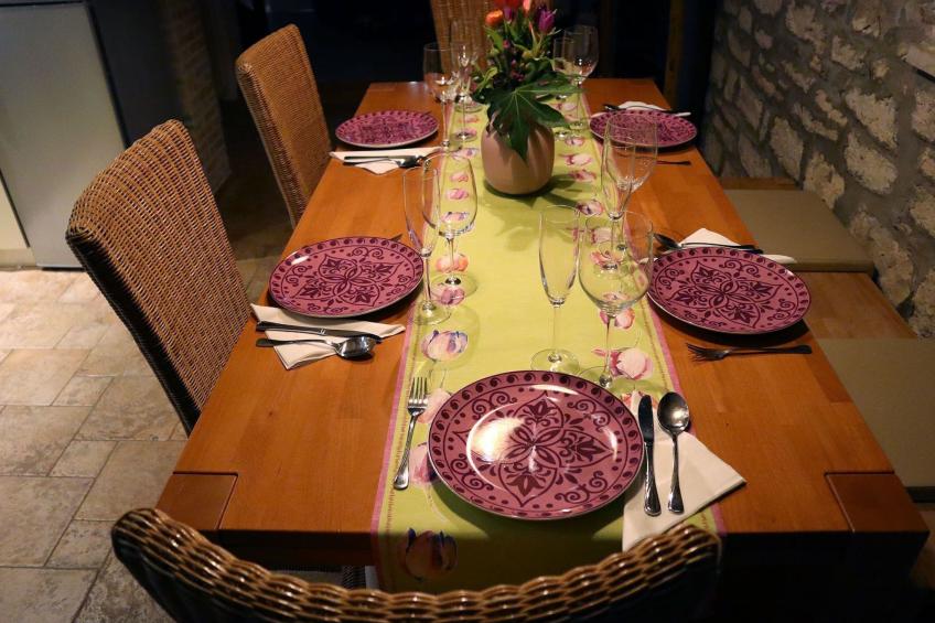 Art House Rovinj-Holiday - foto 12