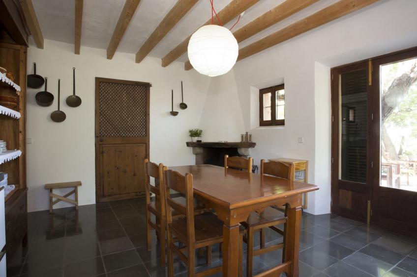 VILLA ES COCO SOLLER - foto 13