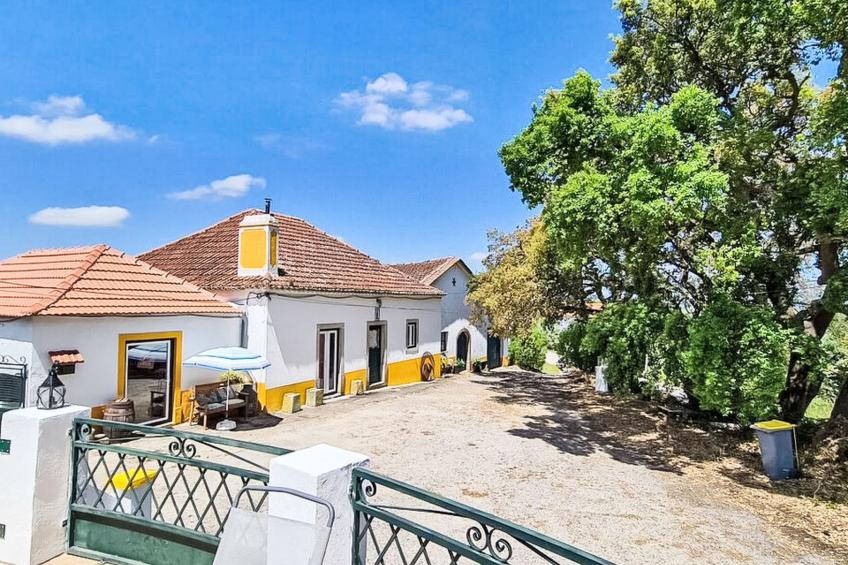 Haus in einem Bauernhof zwischen Weinbergen 1 - foto 32