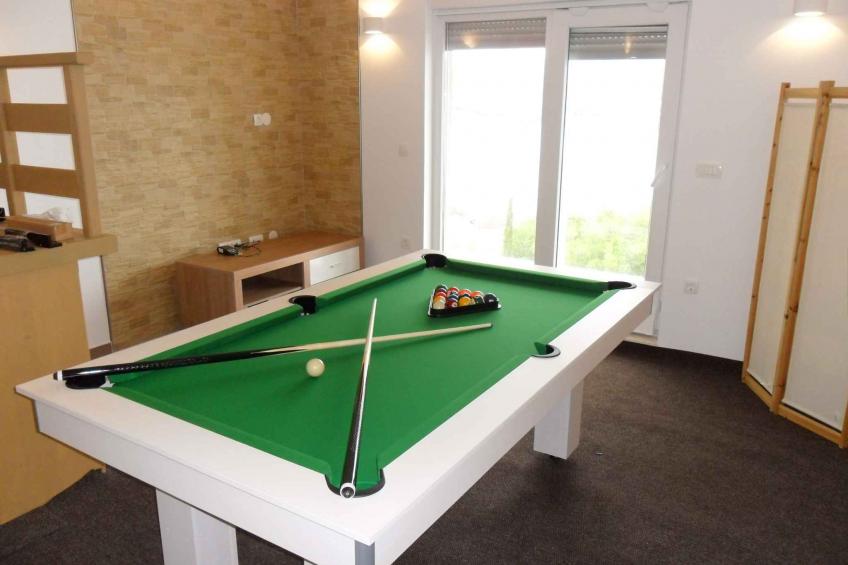 Holiday house mit Pool - BF-YX9WK - foto 32
