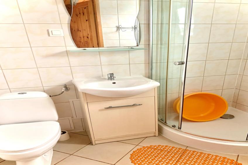 Domki BARBADOS Sarbinowo - domek STANDARD dla 5 osób - foto 6