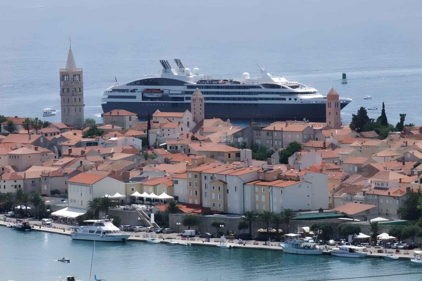 Holiday apartment With sea view - BF-2M3X