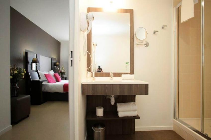 Appart'hôtel Odalys Rennes Lorgeril - foto 11