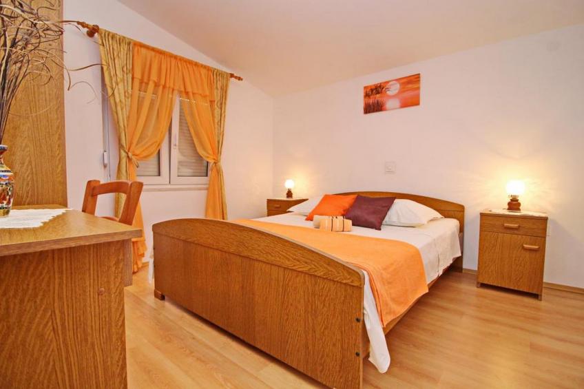 Apartments Villa Senija - Comfort Two Bedroom Apartment with Terrace and Sea View (Lavander) - foto 3