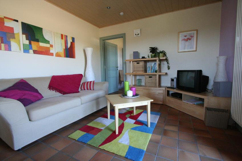 Le Gîte des Grands Prés - foto 36