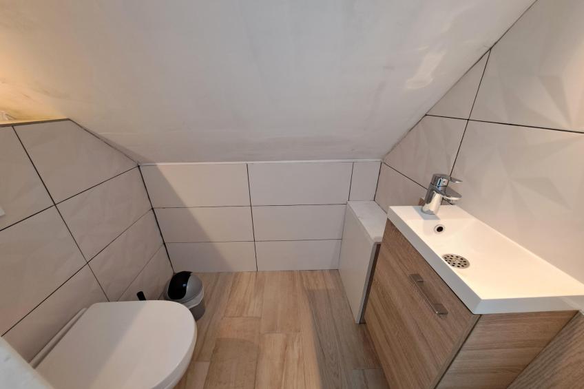 Doppelhaus in Telgruc sur mer - foto 15