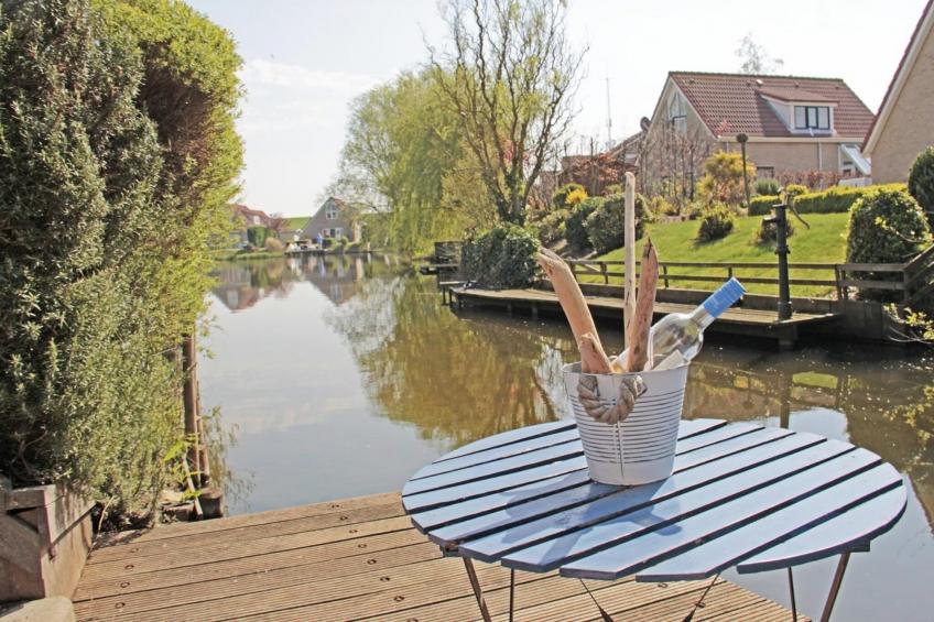 Scheldeveste 12 Zwin Breskens - foto 22