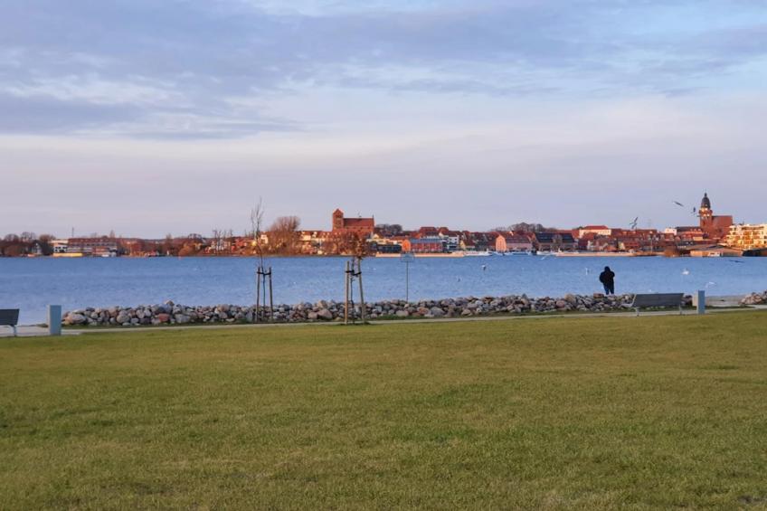 Apartments im MAREMÜRITZ Yachthafen Resort & Spa / Mare Grand Maisonette Suite 2 Personen|Mare Grand Maisonette Suite, 2 Pers. - foto 29