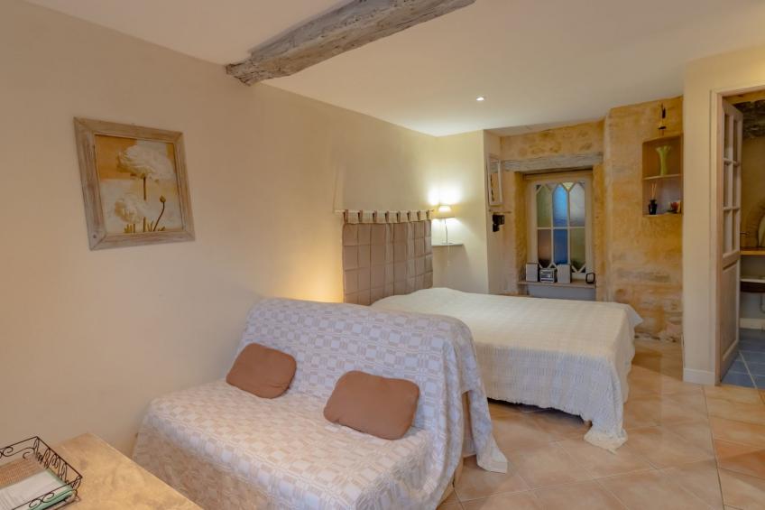 Ehemaliger Bauernhof Le Bonheur in Sainte-Mondane - foto 34