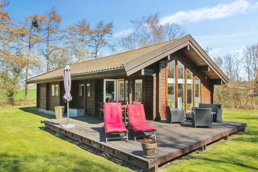 "Kita" - 150m from the sea in Bornholm