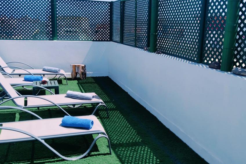 Appartement 'Sonnenschein Gran Canaria - foto 2