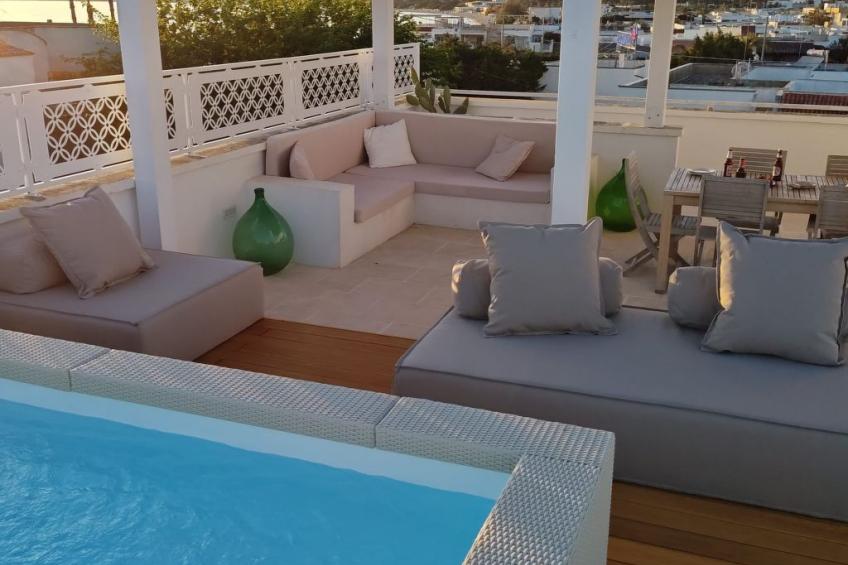 Suite mit Meerblick - foto 23