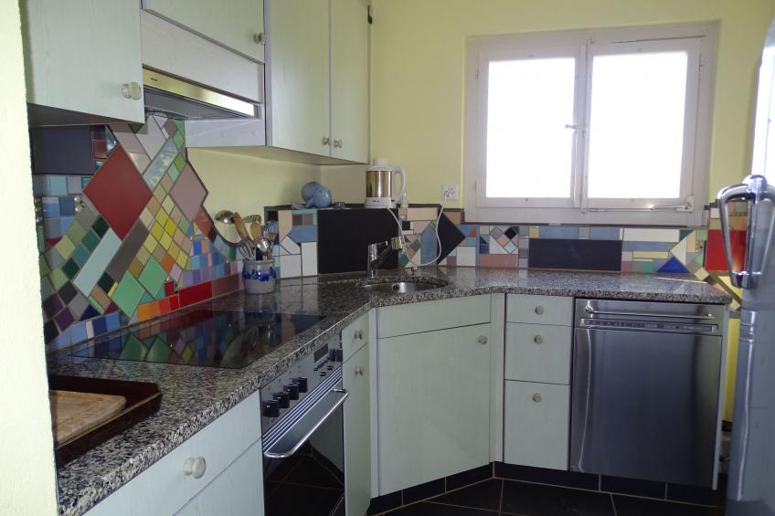 Chalet Aebnit - foto 4