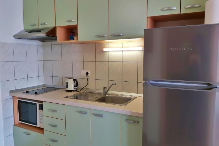 Wohnung Borak grün mit herrlichem Blick - foto 28