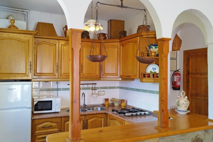 Schönes Haus in Anlage mit Schwimmbad - foto 7