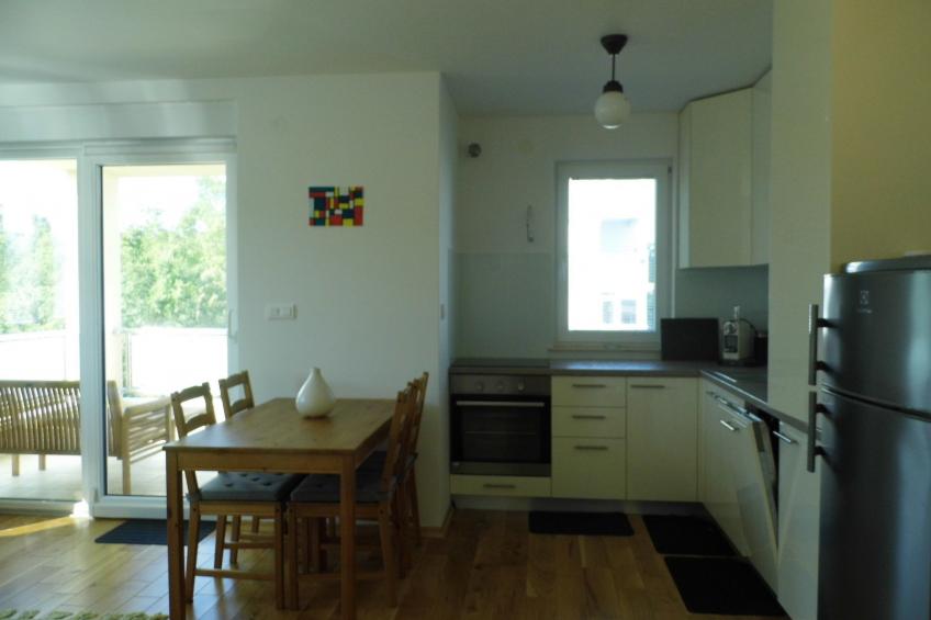 Modernes Apartment mit teilweisem Meerblick - foto 7