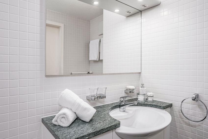 Double Room Modern (2nd) - foto 27